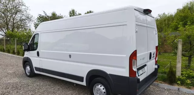 FIAT Ducato 
