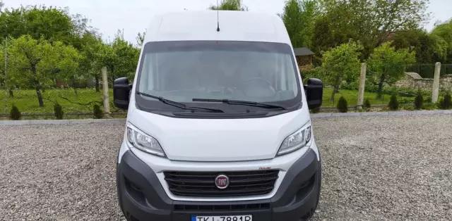 FIAT Ducato 