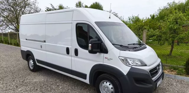 FIAT Ducato 