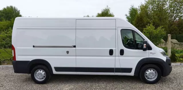 FIAT Ducato 