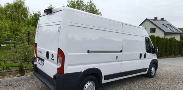 FIAT Ducato 