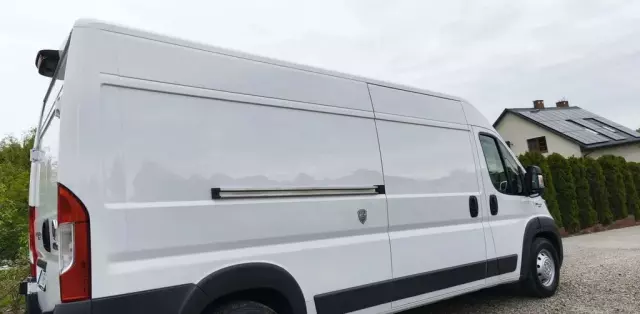 FIAT Ducato 