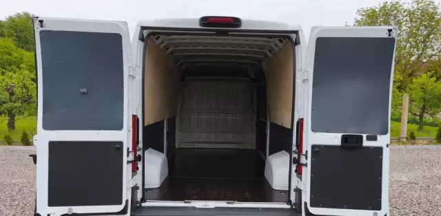 FIAT Ducato 