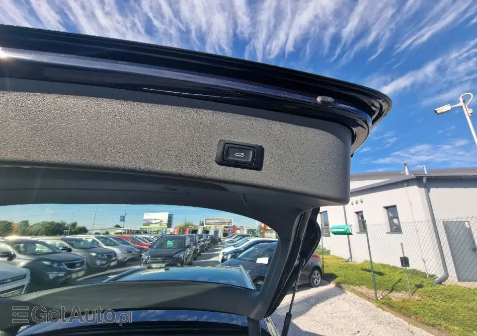 AUDI A4 Avant 1.8 TFSI Prime Edition