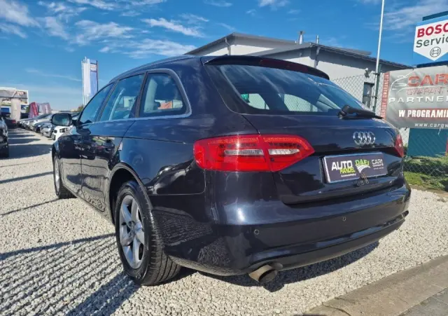AUDI A4 Avant 1.8 TFSI Prime Edition