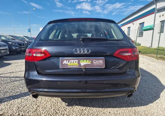 AUDI A4 Avant 1.8 TFSI Prime Edition