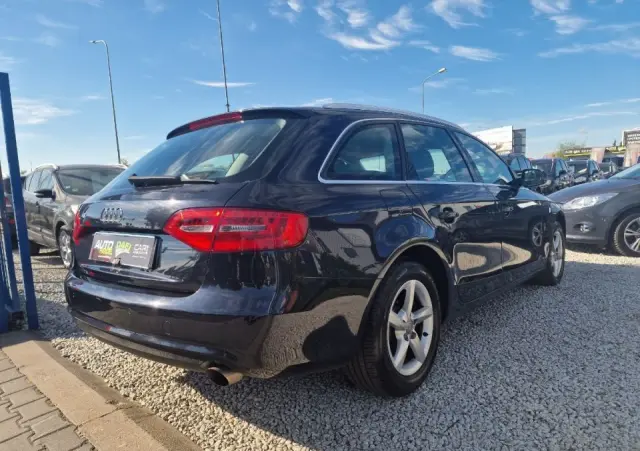 AUDI A4 Avant 1.8 TFSI Prime Edition