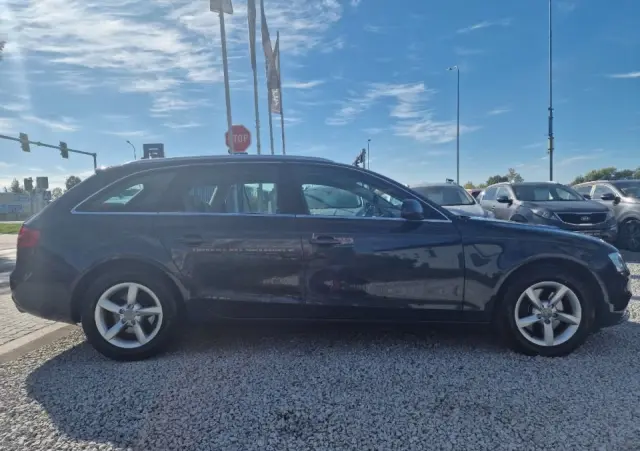 AUDI A4 Avant 1.8 TFSI Prime Edition
