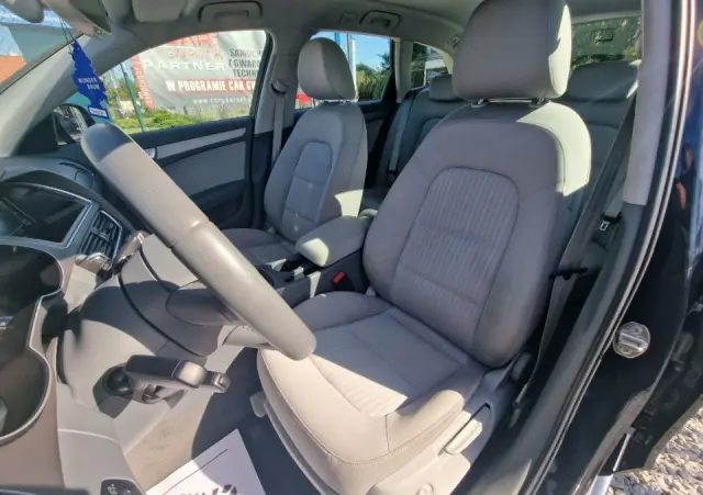 AUDI A4 Avant 1.8 TFSI Prime Edition
