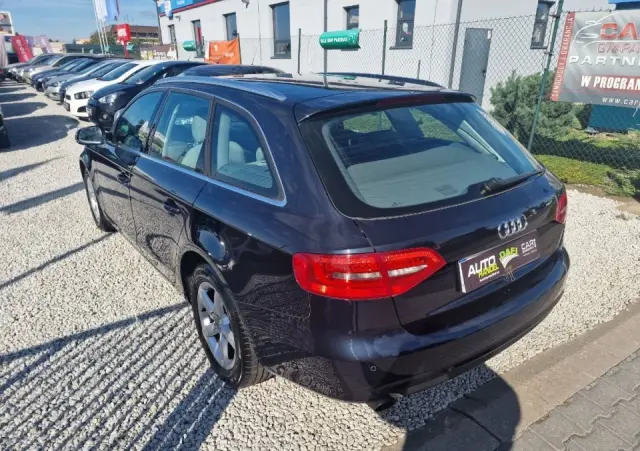 AUDI A4 Avant 1.8 TFSI Prime Edition