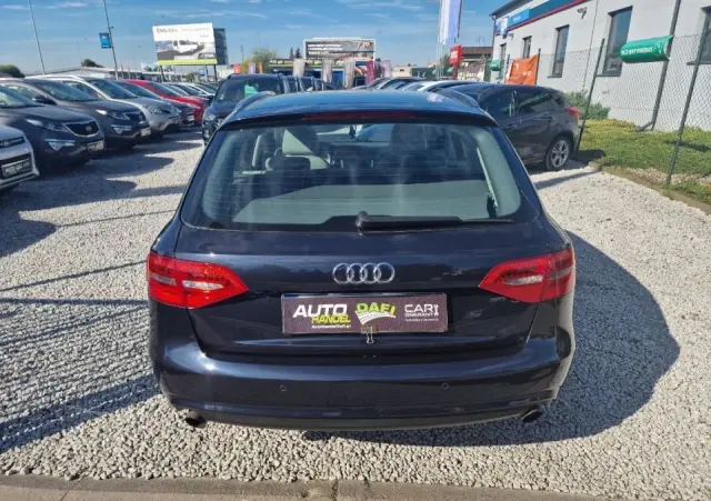 AUDI A4 Avant 1.8 TFSI Prime Edition