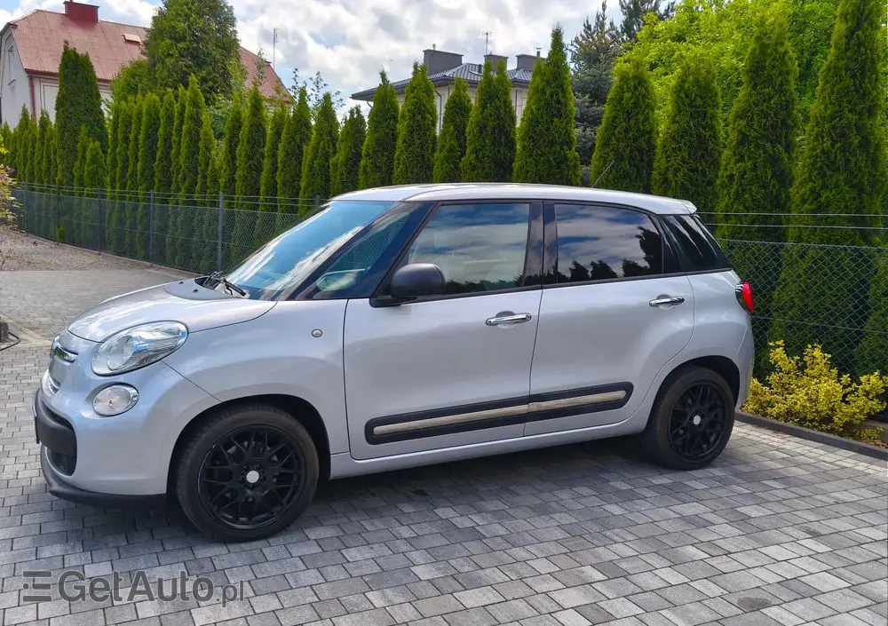 FIAT 500L 1.4 16V Lounge