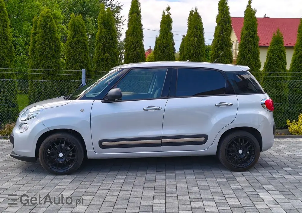FIAT 500L 1.4 16V Lounge