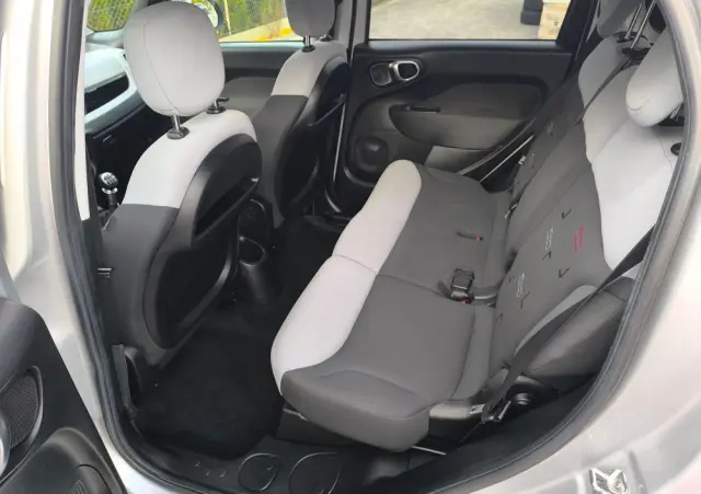 FIAT 500L 1.4 16V Lounge