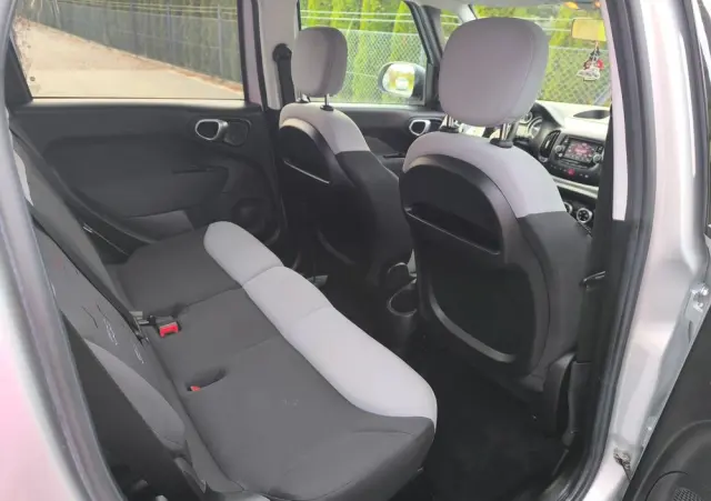 FIAT 500L 1.4 16V Lounge