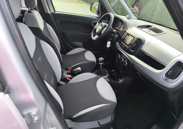 FIAT 500L 1.4 16V Lounge