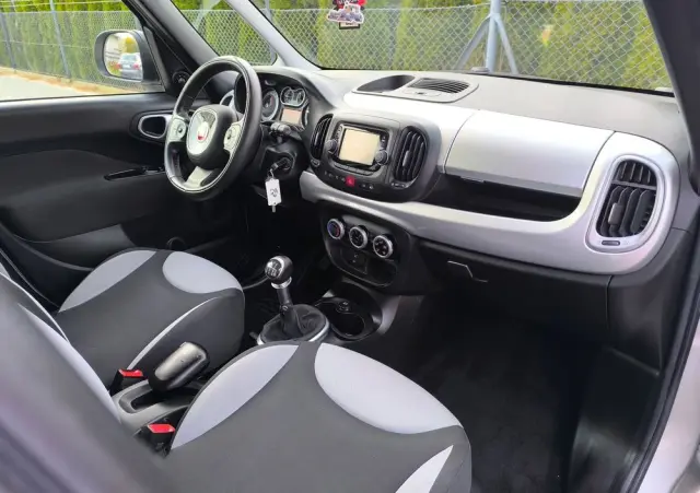 FIAT 500L 1.4 16V Lounge