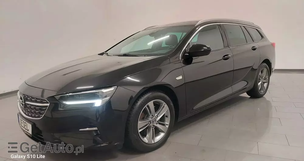 OPEL Insignia 2.0 CDTI Ultimate S&S