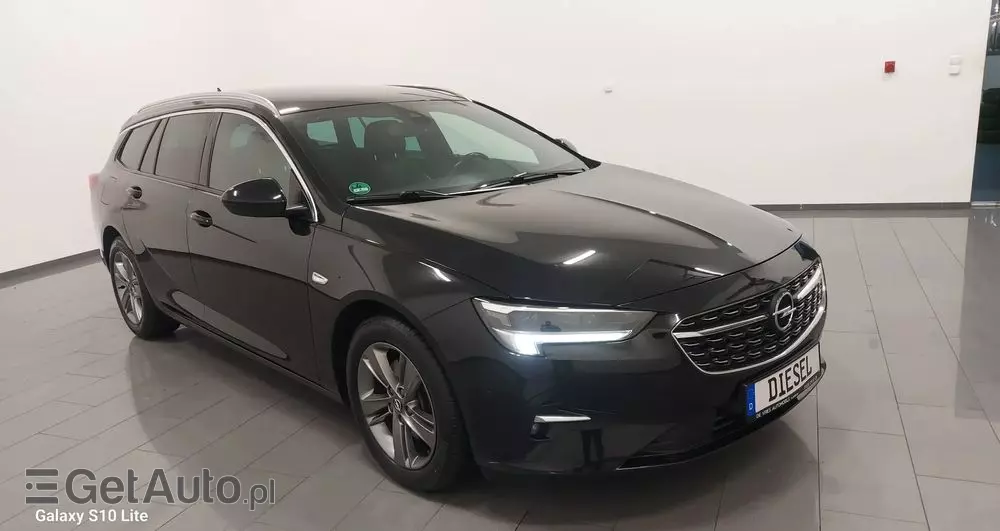 OPEL Insignia 2.0 CDTI Ultimate S&S