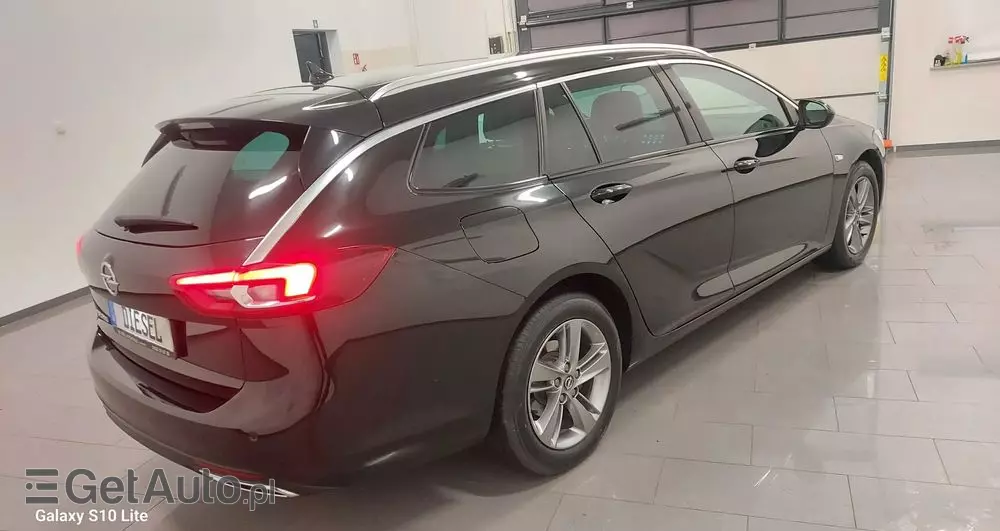 OPEL Insignia 2.0 CDTI Ultimate S&S