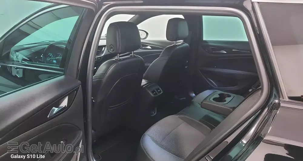 OPEL Insignia 2.0 CDTI Ultimate S&S