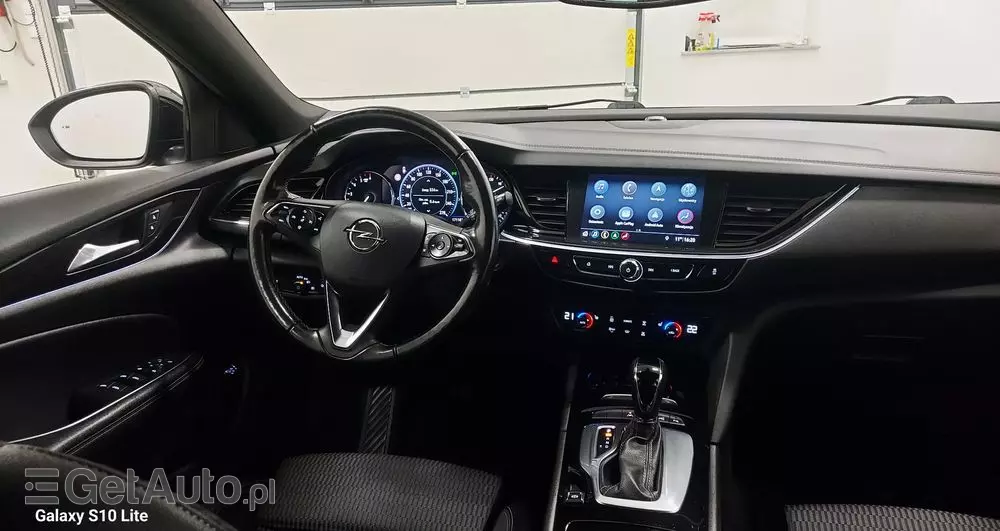 OPEL Insignia 2.0 CDTI Ultimate S&S