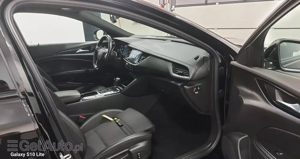 OPEL Insignia 2.0 CDTI Ultimate S&S