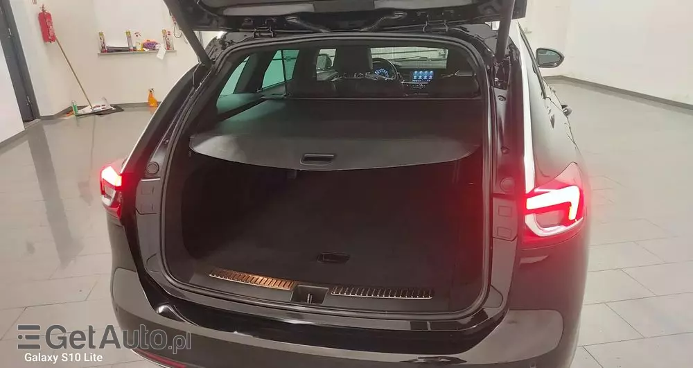 OPEL Insignia 2.0 CDTI Ultimate S&S