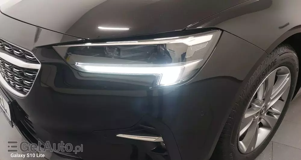 OPEL Insignia 2.0 CDTI Ultimate S&S