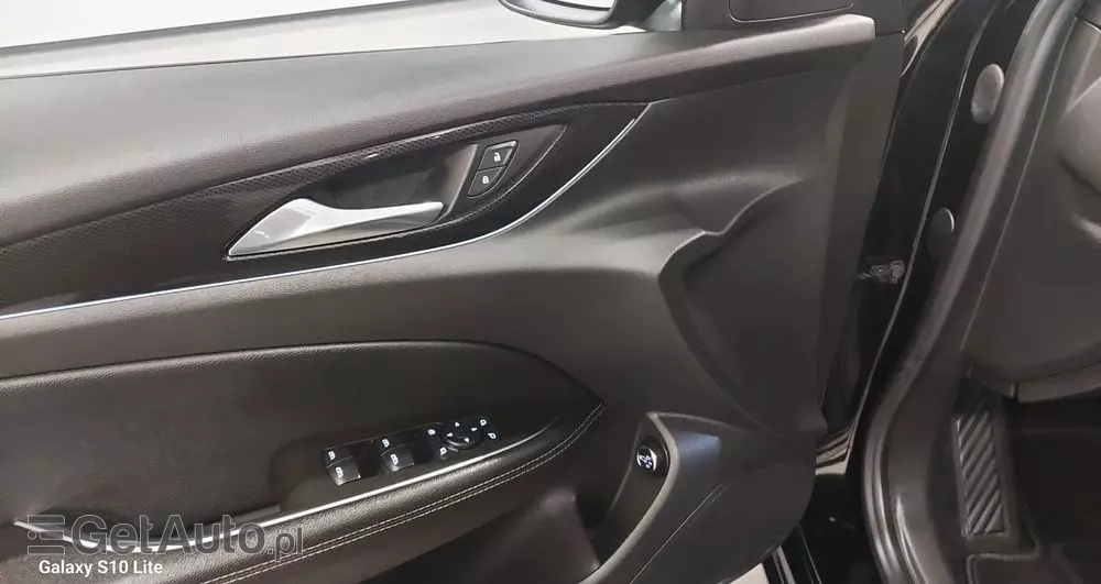 OPEL Insignia 2.0 CDTI Ultimate S&S