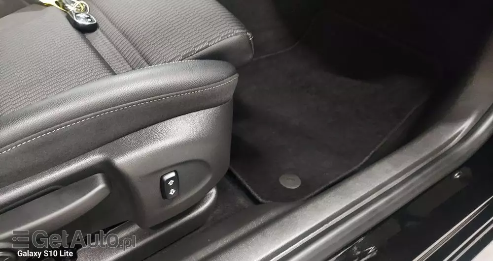 OPEL Insignia 2.0 CDTI Ultimate S&S