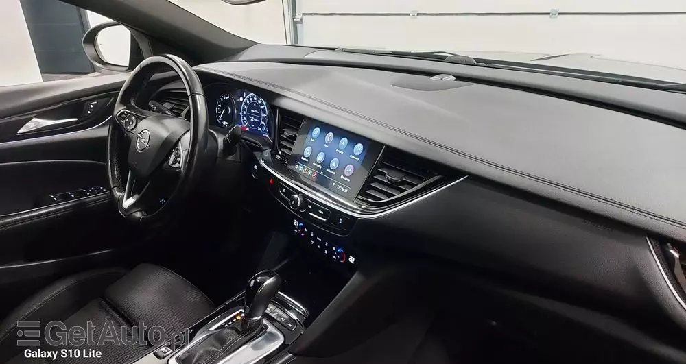 OPEL Insignia 2.0 CDTI Ultimate S&S