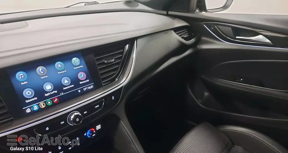 OPEL Insignia 2.0 CDTI Ultimate S&S