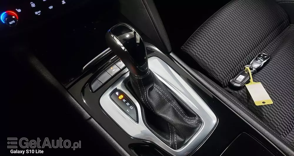 OPEL Insignia 2.0 CDTI Ultimate S&S