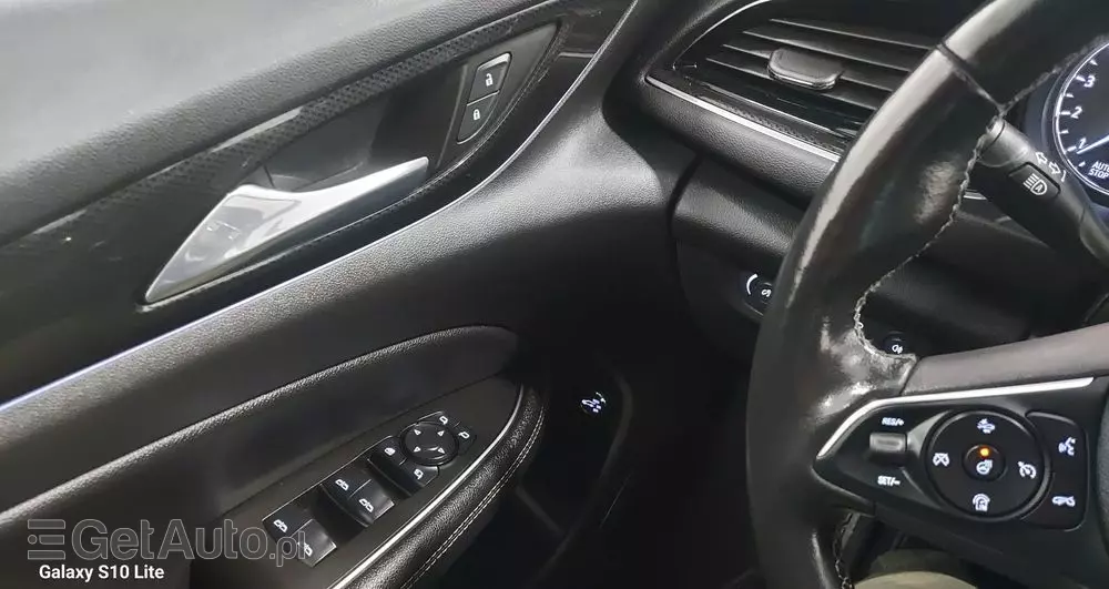 OPEL Insignia 2.0 CDTI Ultimate S&S