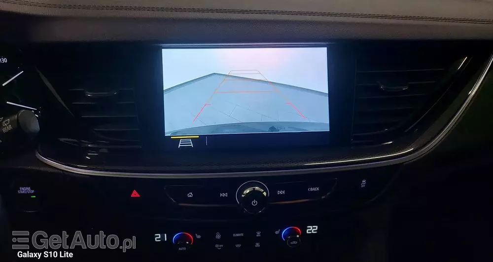 OPEL Insignia 2.0 CDTI Ultimate S&S