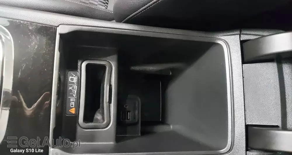 OPEL Insignia 2.0 CDTI Ultimate S&S