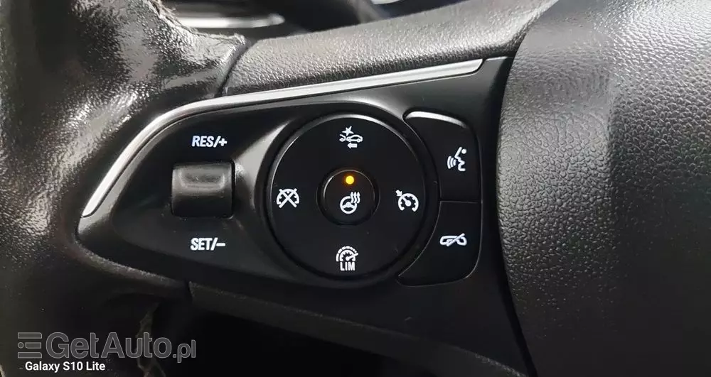 OPEL Insignia 2.0 CDTI Ultimate S&S