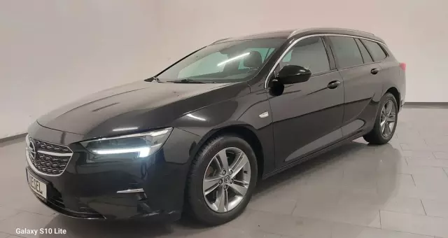 OPEL Insignia 2.0 CDTI Ultimate S&S