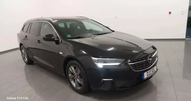 OPEL Insignia 2.0 CDTI Ultimate S&S