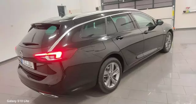 OPEL Insignia 2.0 CDTI Ultimate S&S