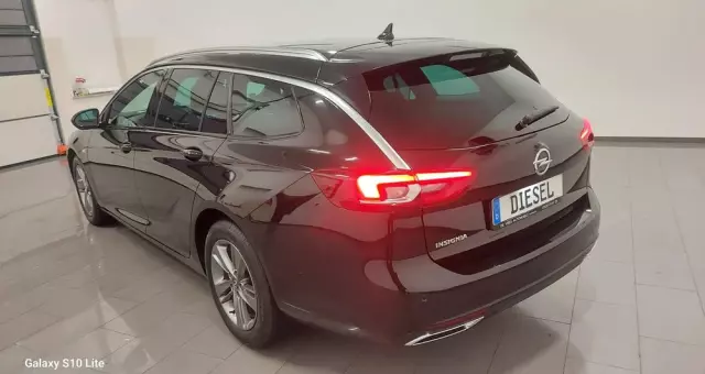 OPEL Insignia 2.0 CDTI Ultimate S&S