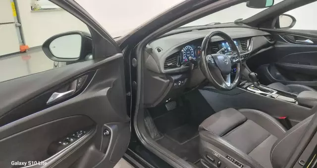 OPEL Insignia 2.0 CDTI Ultimate S&S