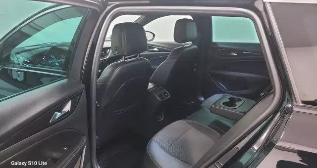 OPEL Insignia 2.0 CDTI Ultimate S&S