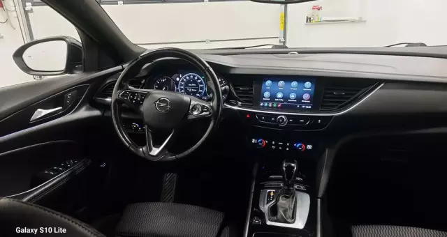 OPEL Insignia 2.0 CDTI Ultimate S&S