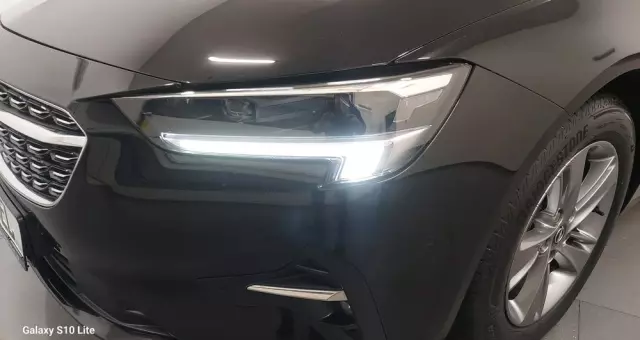OPEL Insignia 2.0 CDTI Ultimate S&S