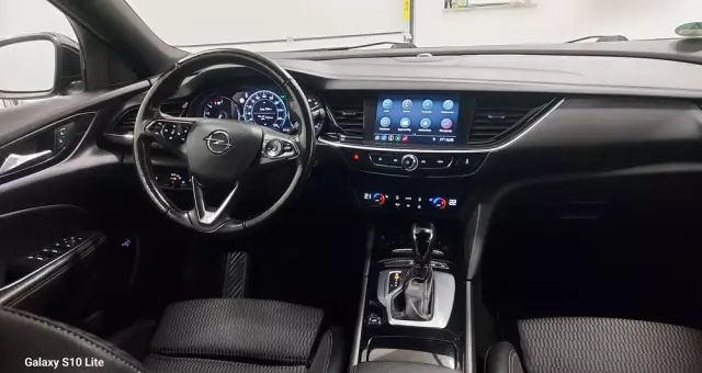 OPEL Insignia 2.0 CDTI Ultimate S&S