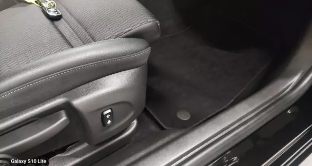 OPEL Insignia 2.0 CDTI Ultimate S&S