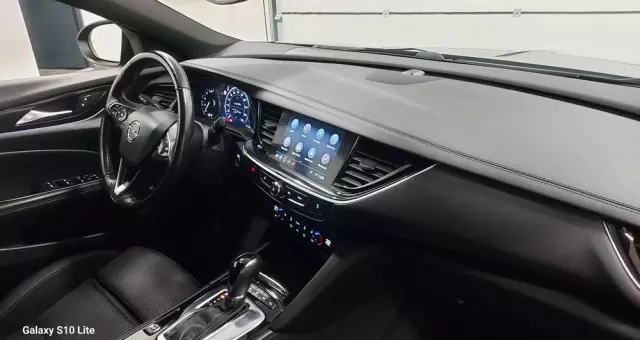 OPEL Insignia 2.0 CDTI Ultimate S&S