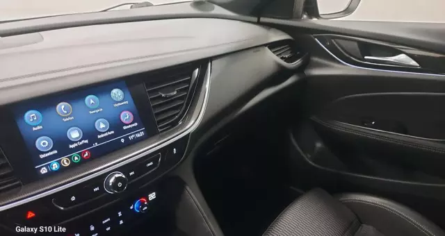 OPEL Insignia 2.0 CDTI Ultimate S&S